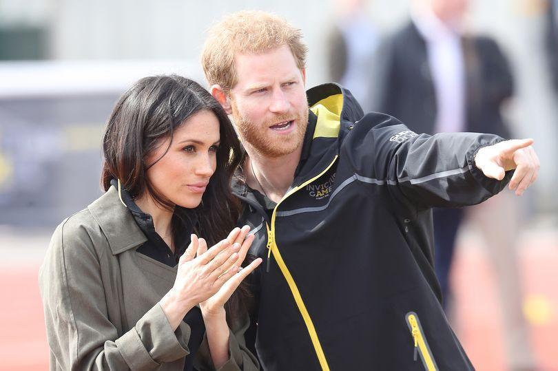 梅根哈里|梅根哈里口碑低至谷底，抹黑王室却遭民众无情吐槽