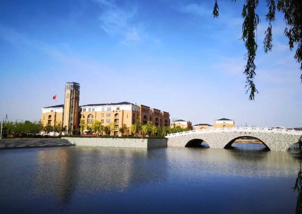 【豫 高考】濮阳医学高等专科学校报考指南