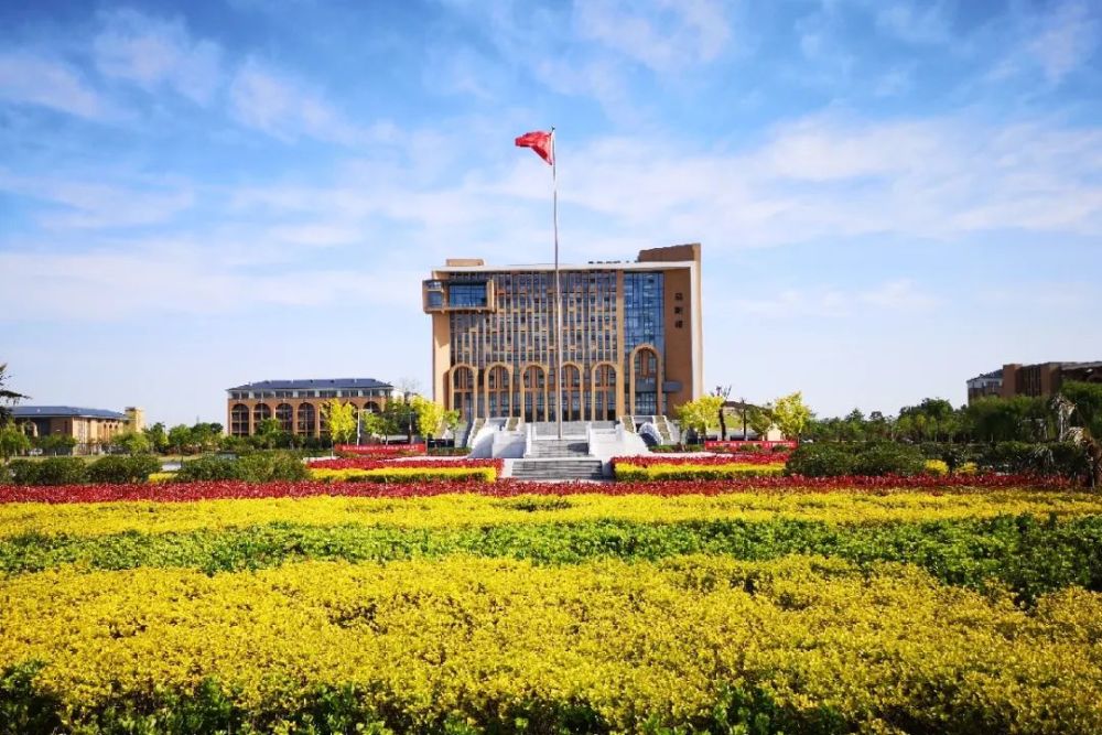 【豫 高考】濮阳医学高等专科学校报考指南