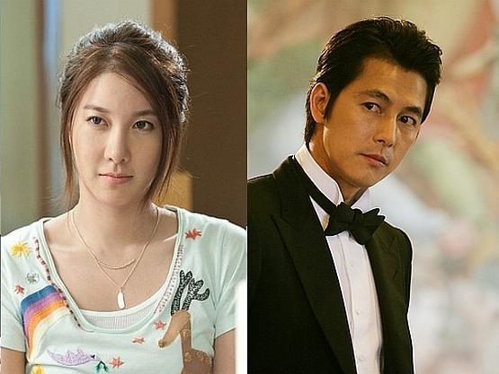 不婚的韩星郑雨盛曾爱上人妻背负第三者罪名都坚持护她