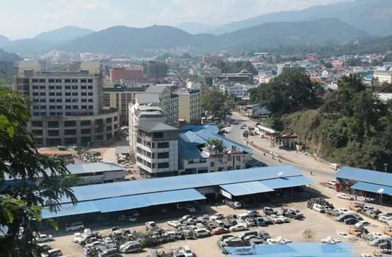 缅甸北部10万诈骗者天堂每年从中国卷走数万亿势力盘根错节