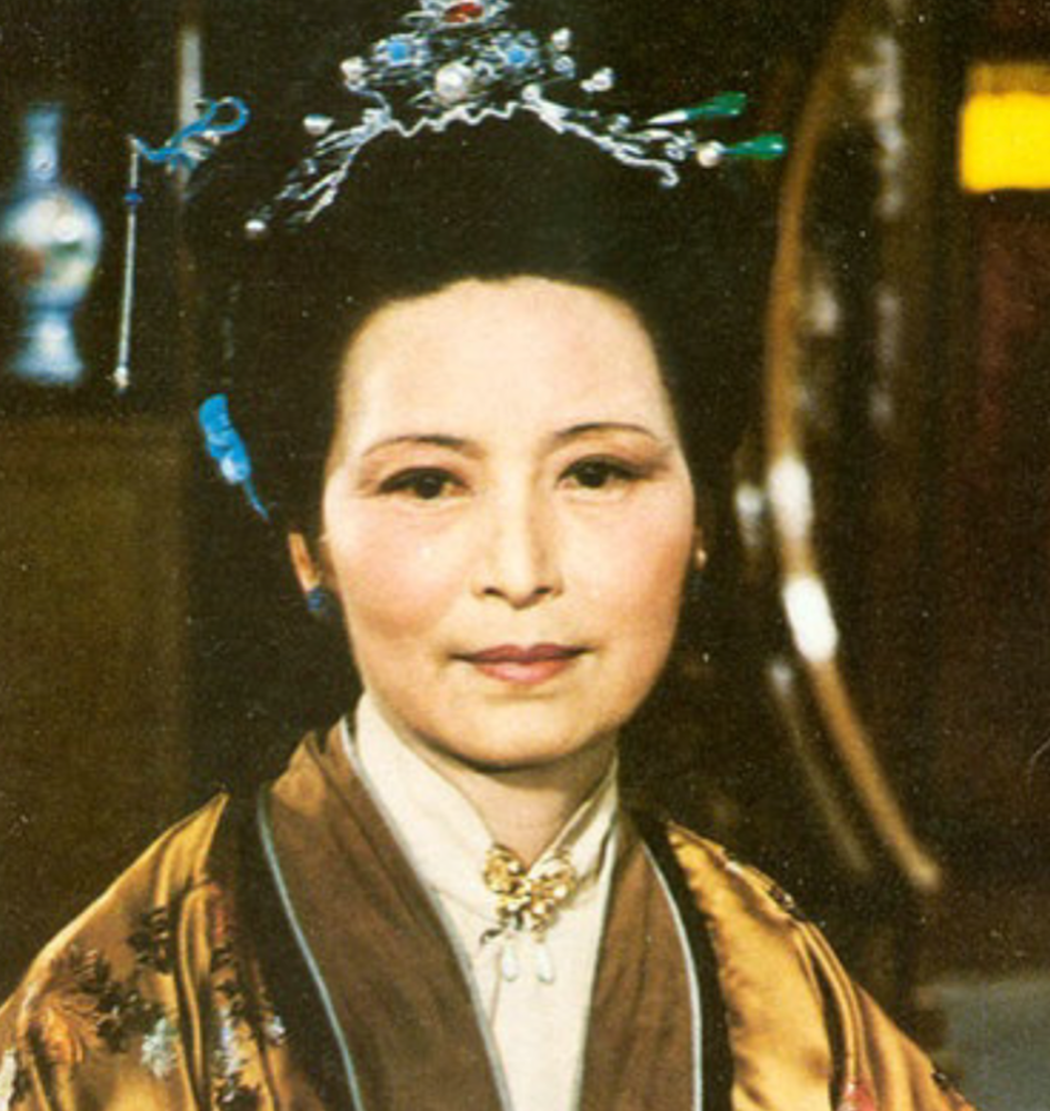 林黛玉|同样是亲戚，查抄大观园，为何不放过林黛玉却绕过薛宝钗？