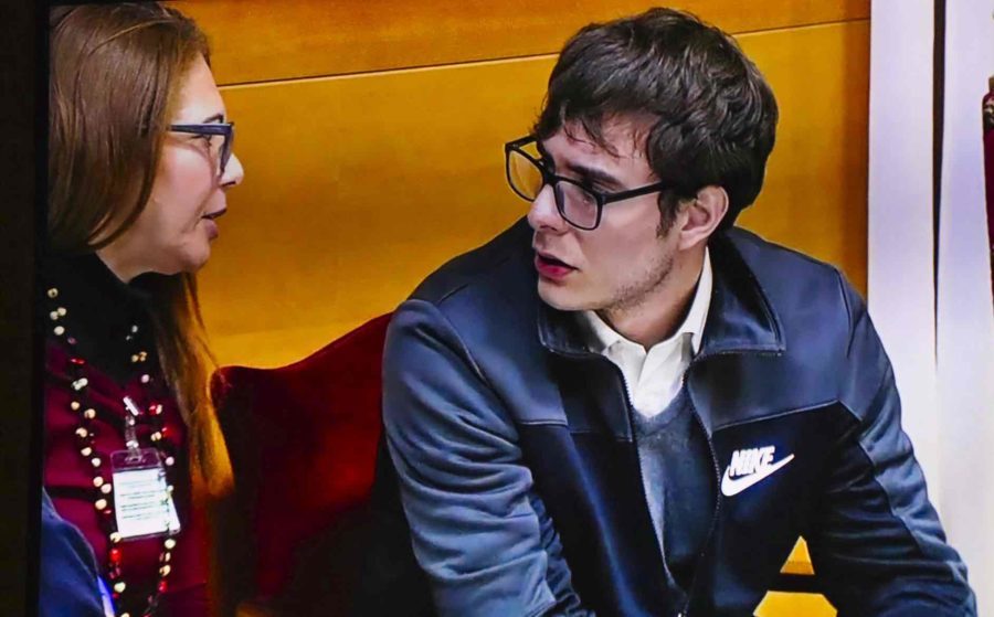 帕特里克·诺盖拉|巴西男子残忍杀害堂弟堂妹，肢解其父母装进垃圾袋，被判终身监禁