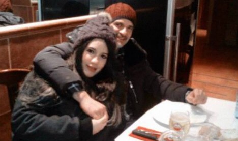 帕特里克·诺盖拉|巴西男子残忍杀害堂弟堂妹，肢解其父母装进垃圾袋，被判终身监禁