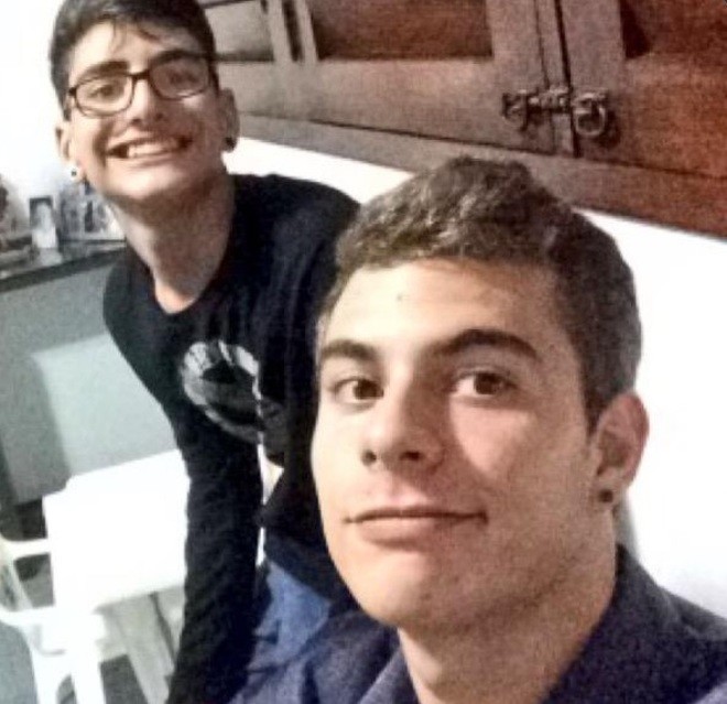 帕特里克·诺盖拉|巴西男子残忍杀害堂弟堂妹，肢解其父母装进垃圾袋，被判终身监禁