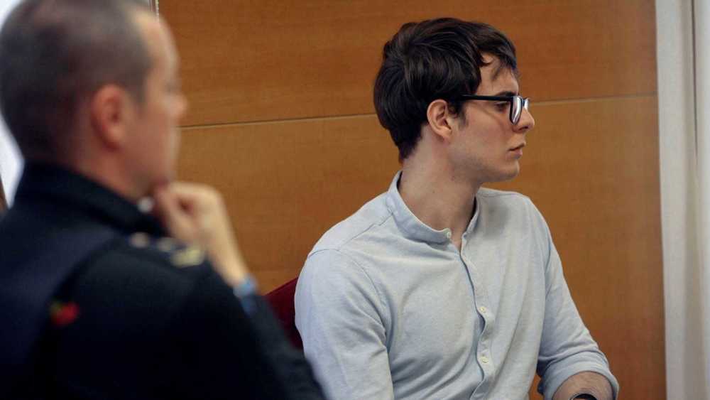 帕特里克·诺盖拉|巴西男子残忍杀害堂弟堂妹，肢解其父母装进垃圾袋，被判终身监禁