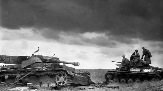 第三次哈尔科夫战役苏军被击溃52个师为何损失才几万人