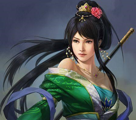 这时孙权派人来荆州提亲,但遭关羽严词拒绝.