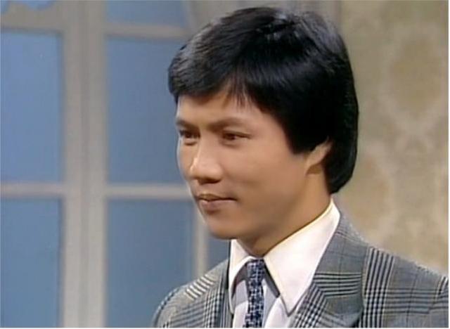 "霍元甲"黄元申为了"不拖累"赵雅芝遁入空门,现在过得怎么样了