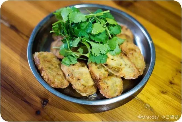 揭阳市揭西县棉湖镇 有许多特色的美食小吃 不仅让在外的棉湖人思念