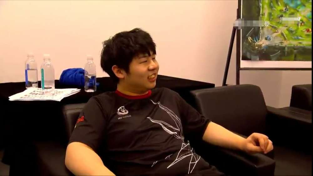 ag43险胜vg菲菲仅用5个字总结却说出众多玩家共同心声