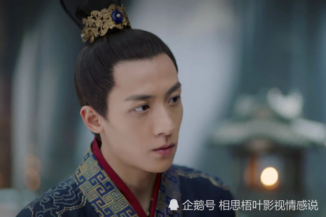 锦绣南歌之刘义宣因为爱着你所以幸福着你的幸福