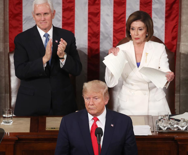 美国总统大选|特朗普提出推迟美国大选！最大受益者却可能是她……