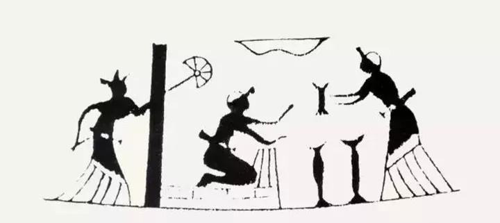 扇子|除了扇风，还显风流！漫谈古代扇子文化