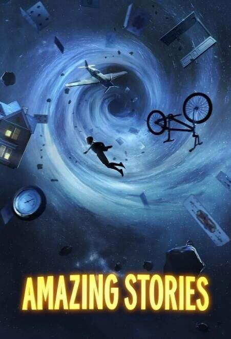 悬疑科幻短片推荐假如你也穿越了你希望和谁一起做什么呢