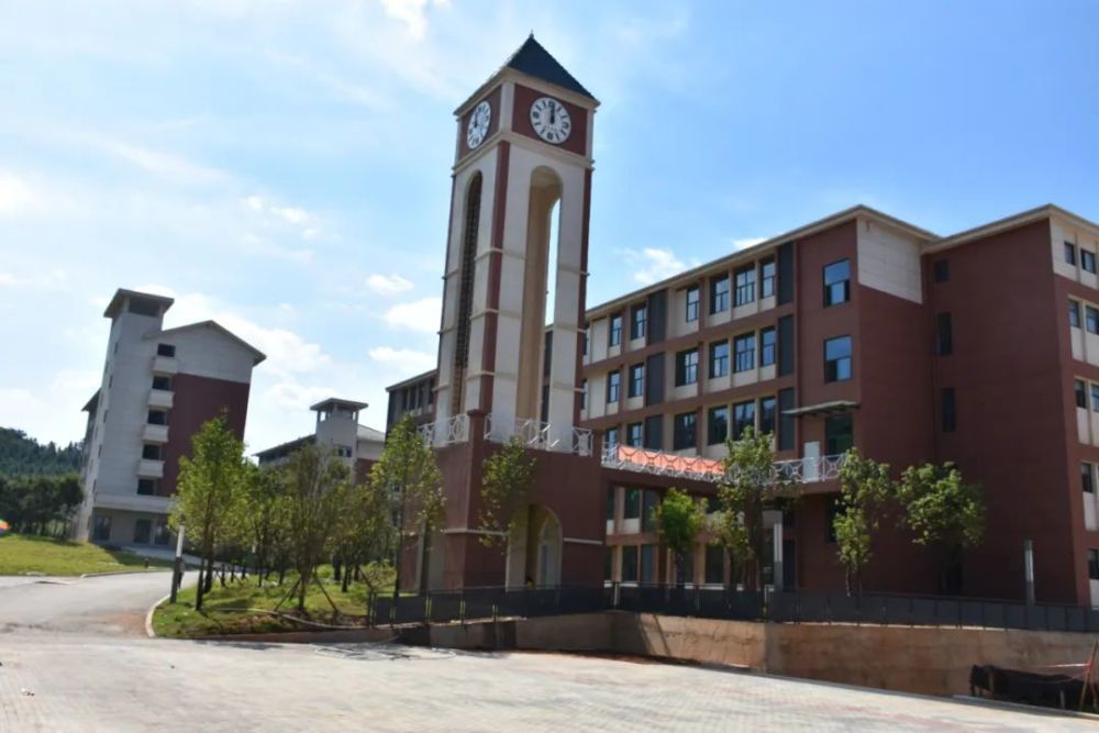 所有人,建瓯一中新校区今秋招生啦!_腾讯新闻