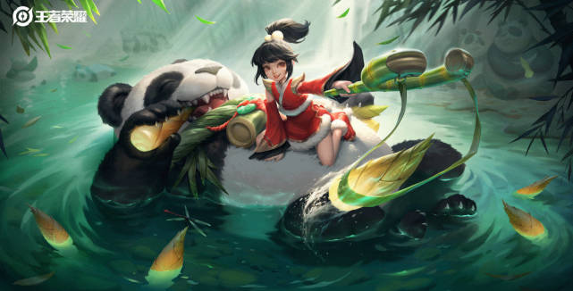 王者荣耀公孙离加盟《侍魂 晓》，日语配音引不满，阿古朵即将上线