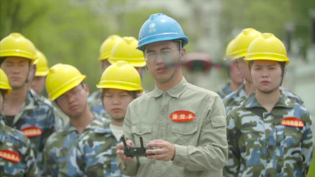 高校就业 就业工作 因材施教 江西电力 职业学院|江西电力职院：打造电力急需人才培养“蓄水池”