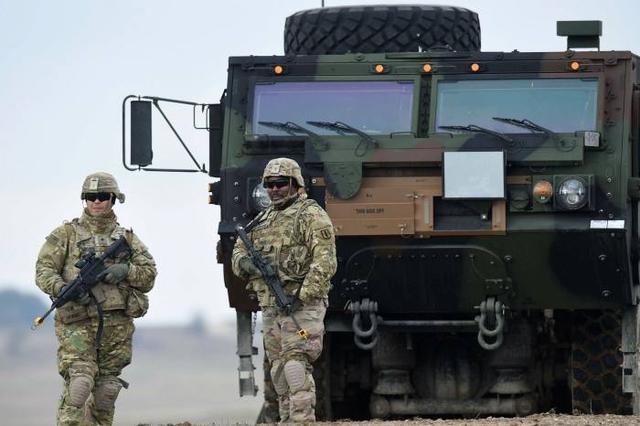 迈克·蓬佩奥|美从德国撤军后，议员猛批蓬佩奥，称他让美国外交面临灾难性失败