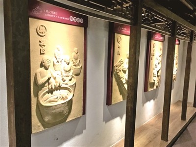 非遗文化|南京盐水鸭非遗制作技艺被他们用活了！