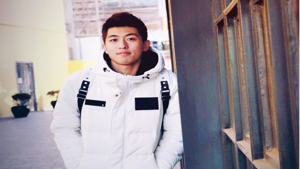 国羽林贵埔终于回来了!复出之后在体能测试中勇夺第一