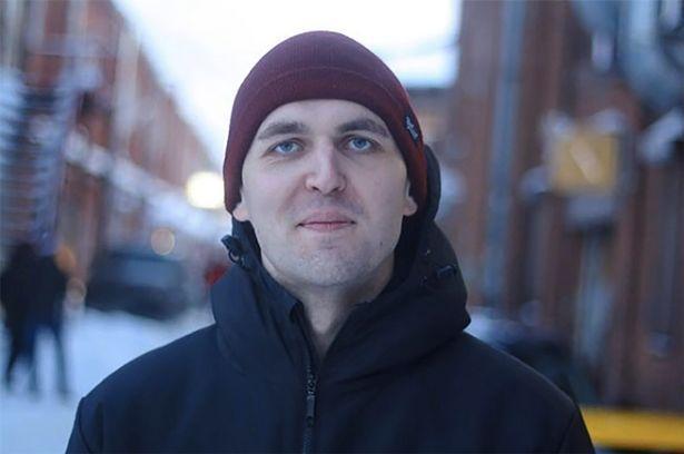 俄罗斯圣彼得堡|俄女子花4天肢解丈夫尸体，还将器官放冰箱，2岁儿子目睹全程