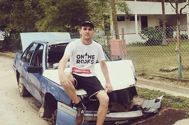 俄罗斯圣彼得堡|俄女子花4天肢解丈夫尸体，还将器官放冰箱，2岁儿子目睹全程