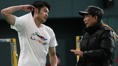 林丹退役了,他的恩师汤仙虎去哪了?现状