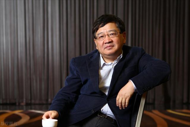 徐小平说:所有的创业团队,所有最成功的创业团队,都是天然形成的