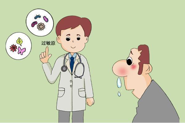 过敏性鼻炎|过敏性鼻炎找上门？别再以为感冒了！别担心，教你方法摆脱困扰