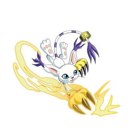 光明终将驱走黑暗,数码宝贝中的光明装甲进化|纳芙蒂兽|迪路兽|黑暗