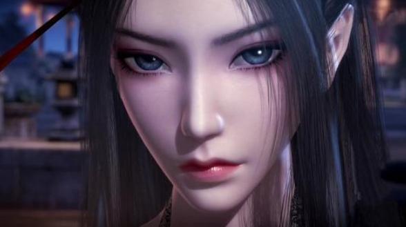 国漫几大反派"女神",坏是真坏,但经不住她好看