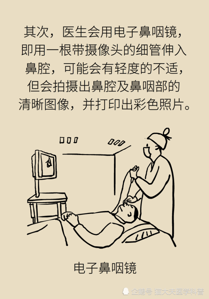 鼻息肉|鼻息肉，只是鼻子里长了块肉？