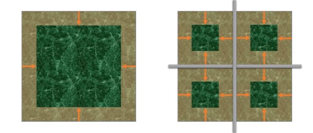 华北豹|动物不开心，都是因为道路太多惹的祸？