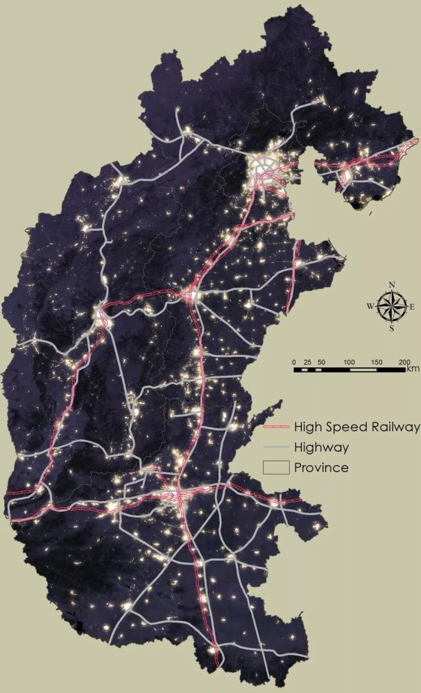 华北豹|动物不开心，都是因为道路太多惹的祸？