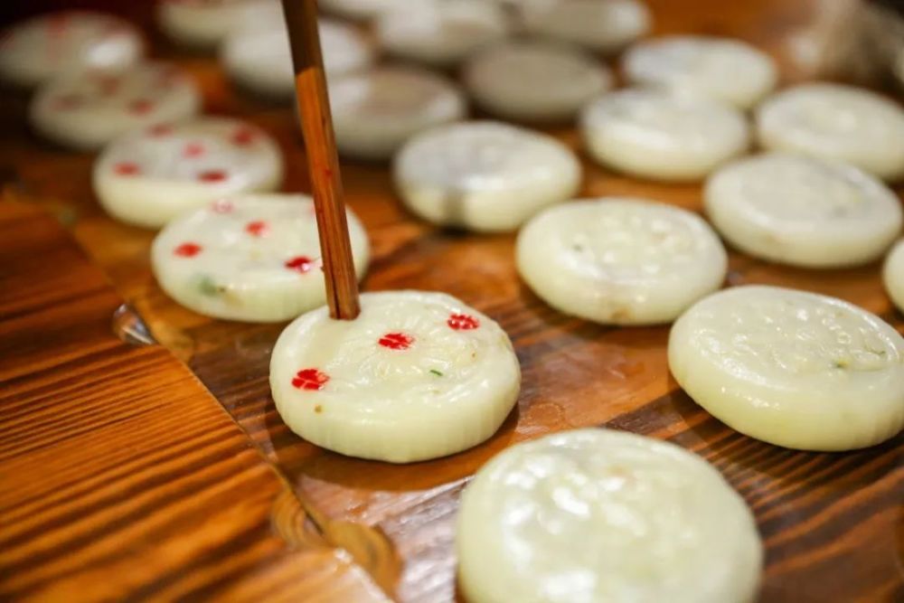 周末一起去吃遍沟溪,顺手还能在碗窑做个碗,约吗?