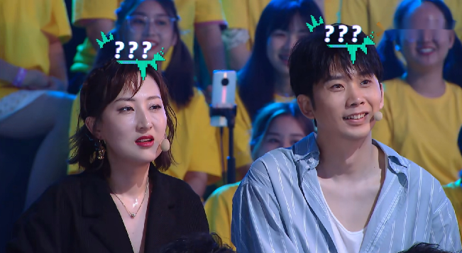 曾经是歌手的刘思维,被誉为"开心麻花音乐剧一哥",还曾自编自导自演过