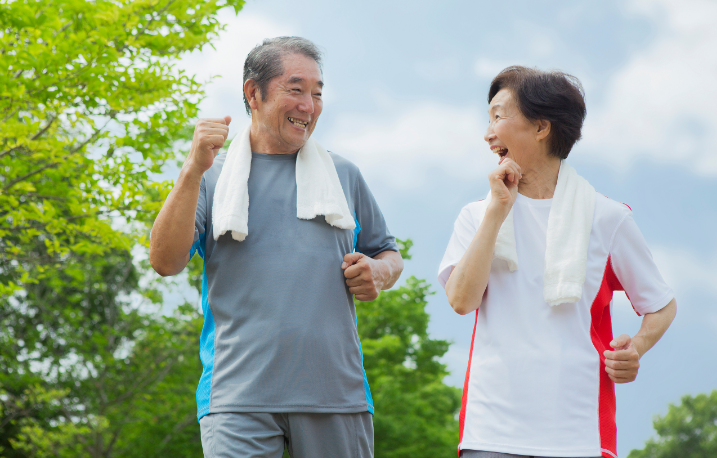 阿尔茨海默病|老了才开始预防阿尔茨海默病？晚了！