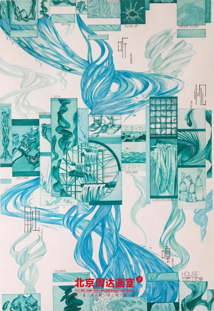 北京|2020北京大画室最新排名榜！如何才能选到好老师？