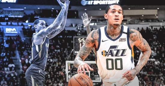 这才叫顶级带刀侍卫 湖人弃将爆砍23 5 3 亚洲第一后卫也是他 腾讯新闻