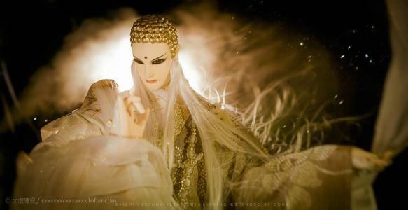 道友说:我与霹雳布袋戏的爱恨情仇