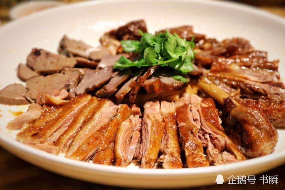 坐月子能吃鹅肉吗 腾讯网