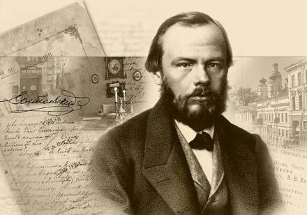 世纪俄国文学的卓越代表,与列夫·托尔斯泰,屠格涅夫等人齐名的大文豪