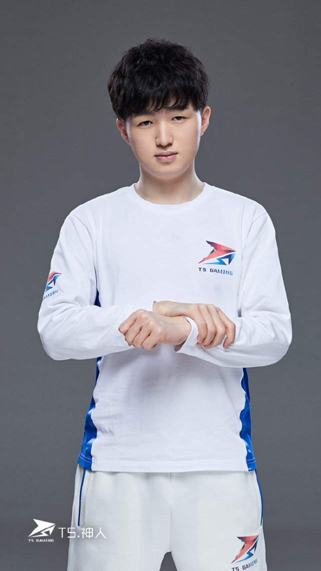 ts神人:kpl被忽略的边路选手!