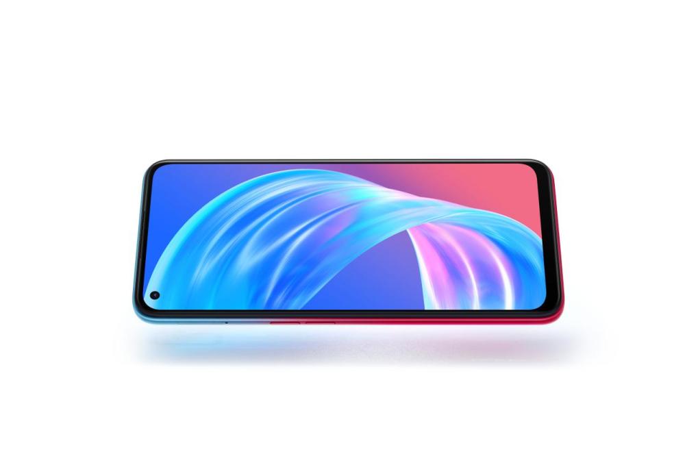 oppo a72正式發佈 1899元買8 128gb_騰訊新聞