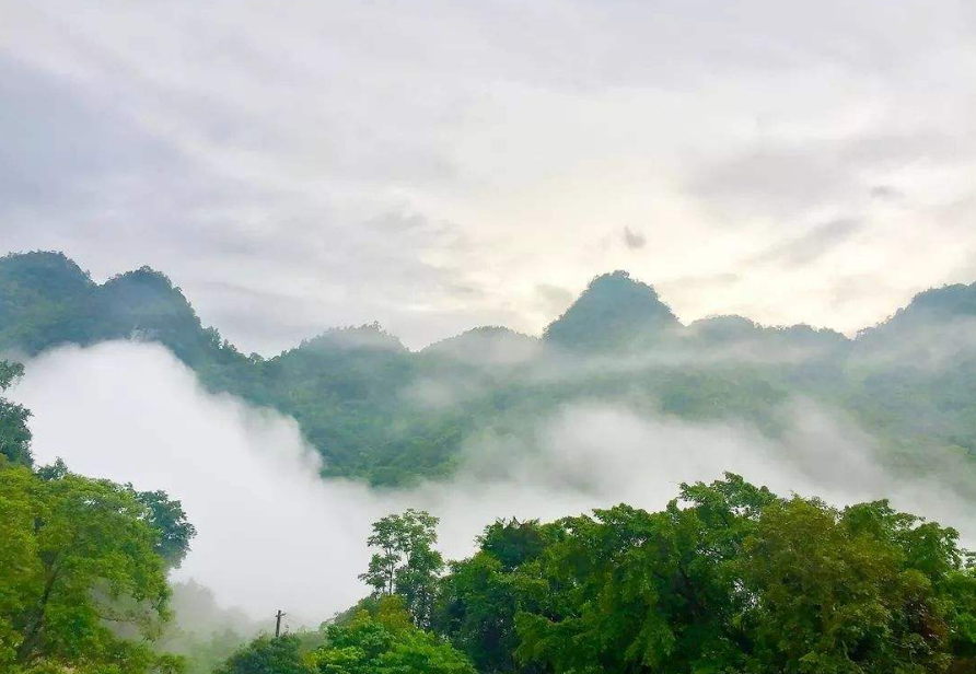 辛弃疾|“我见青山多妩媚”为何要用“妩媚”写山？读懂才知辛弃疾有多牛