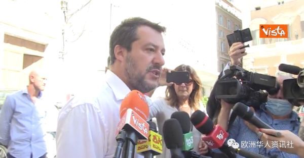 难民|意大利又一难民营爆发疫情：133人确诊 有难民登陆后直接逃跑