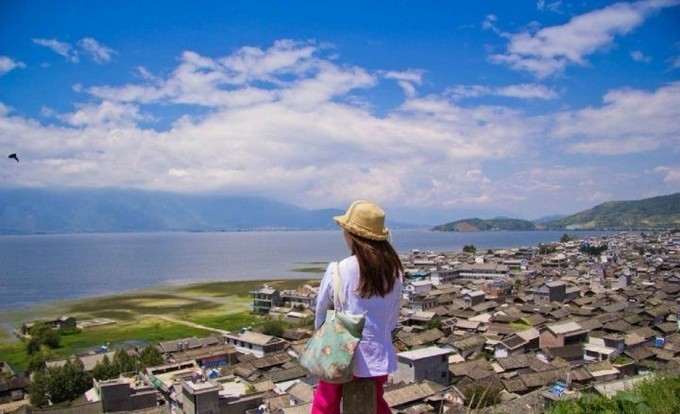 苏州旅游穿什么衣服拍照好看 旅游穿什么衣服拍照好看(已更新)-第1张图片-潮百科