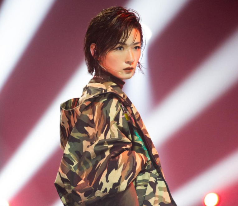 万茜|看了《姐姐》，你还喜欢万茜吗？