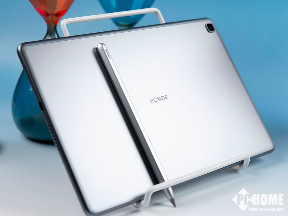 金属喷砂大屏澎湃 荣耀平板6/荣耀平板x6图赏_腾讯新闻